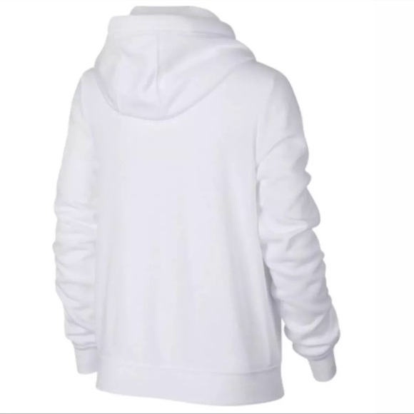 Nike Hoodie - Picture 2 of 4